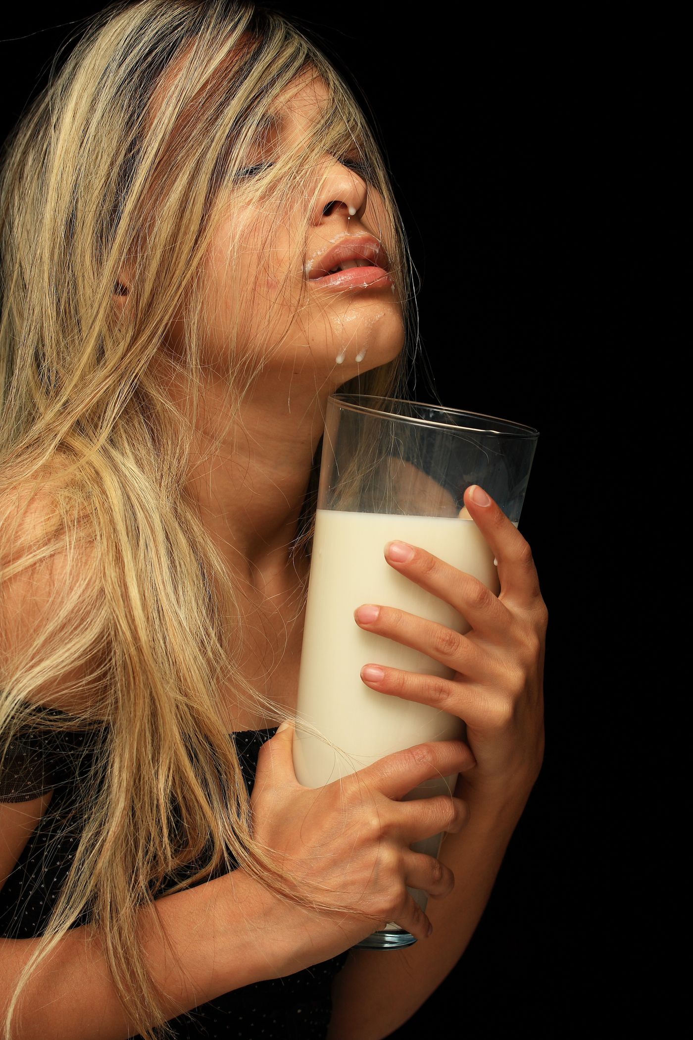 Fresh milk